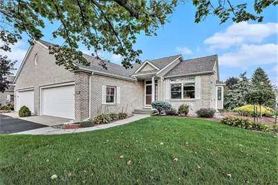 6714 Cedar Grove W, Jenison, MI 49428 - Photo 1