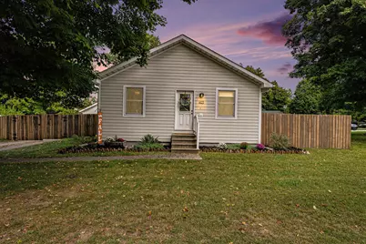 405 E Bitely Street, Lawton, MI 49065 - Photo 1