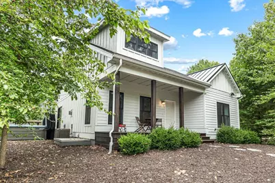 16325 Stones Throw Lane, Union Pier, MI 49129 - Photo 1