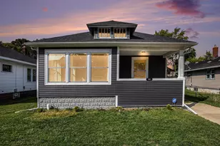 161 Kline Ave, Benton Harbor, MI 49022 - Photo 1