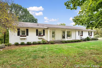 2650 Scenicview Drive NE, Grand Rapids, MI 49525 - Photo 1