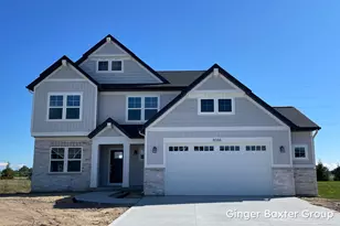 8088 Placid Waters Dr, Allendale, MI 49401 - Photo 1