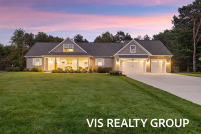 11988 Turtle Trail, Grand Haven, MI 49417 - Photo 1