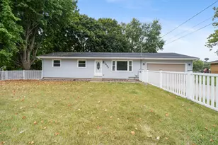 1657 Foye Dr, Jackson, MI 49203 - Photo 1