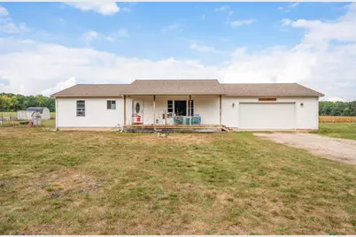 18642 Garfield Road, Big Rapids, MI 49307 - Photo 1