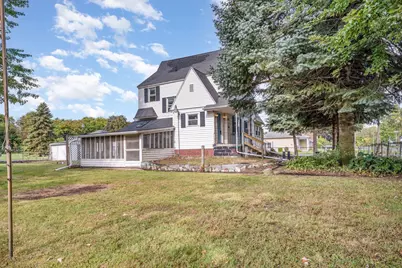 545 Walnut Street, Saginaw, MI 48724 - Photo 1