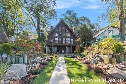 5926 122nd Avenue, Fennville, MI 49408 - Photo 1