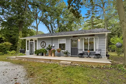 10995 Basswood Drive, New Buffalo, MI 49117 - Photo 1