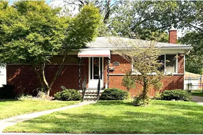 9160 Kinloch Street, Bedford, MI 48239 - Photo 1