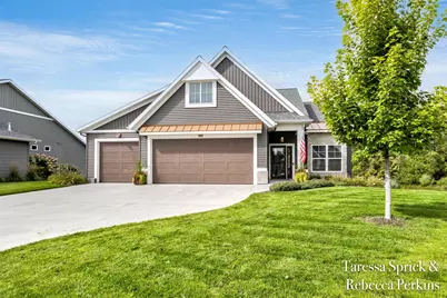 4732 Northern Court #18, Holland, MI 49423 - Photo 1