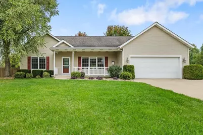 5801 Wacker Drive, Stevensville, MI 49127 - Photo 1