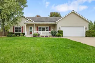 5801 Wacker Dr, Stevensville, MI 49127 - Photo 1