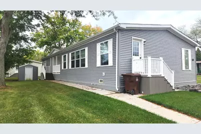 714 Mill Street #30, Leslie, MI 49251 - Photo 1