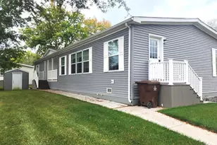 714 Mill St, Leslie, MI 49251 - Photo 1
