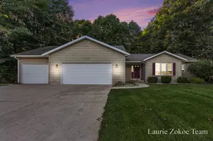 6605 Annabelle Dr, Allendale, MI 49401 - Photo 1
