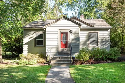 2432 Harding Avenue, Ypsilanti, MI 48197 - Photo 1