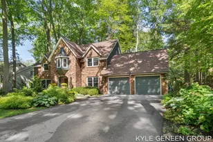 233 Foxdown Rd, Holland, MI 49424 - Photo 1