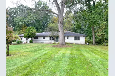 59446 Ferguson Road, Three Rivers, MI 49093 - Photo 1