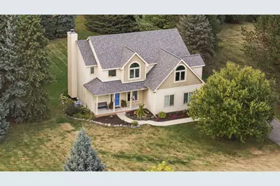 8988 E Stoney Field Drive, Dexter, MI 48130 - Photo 1
