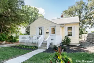 345 Mayfield Ave NE, Grand Rapids, MI 49503 - Photo 1