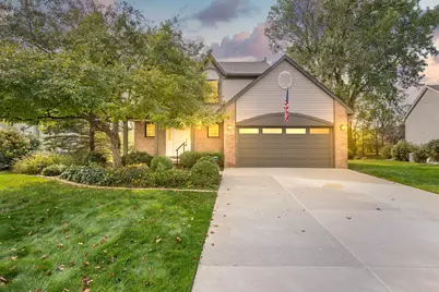 2736 Mystic Drive, Ann Arbor, MI 48103 - Photo 1