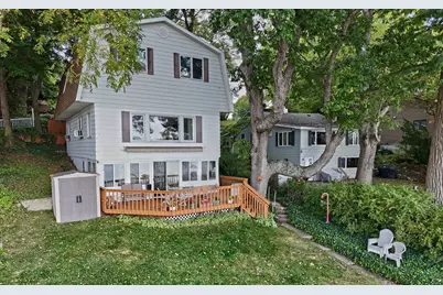 92318 Mariner Drive, Benton Harbor, MI 49022 - Photo 1