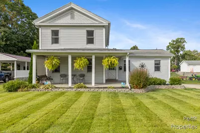 118 Tower Street, Ionia, MI 48846 - Photo 1
