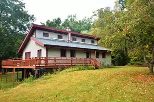 436 3rd St, Plainwell, MI 49080 - Photo 1