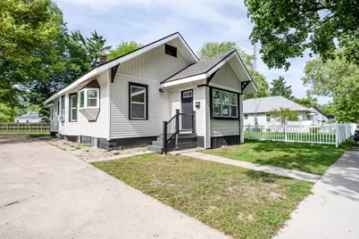 960 Jennings Avenue, Benton Harbor, MI 49022 - Photo 1