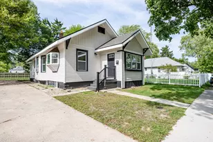 960 Jennings Ave, Benton Harbor, MI 49022 - Photo 1