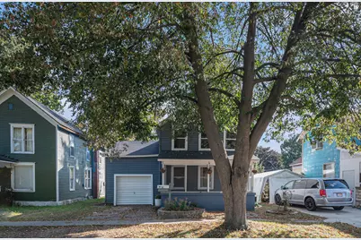 219 W Main Street, Homer, MI 49245 - Photo 1