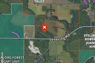 E Levering Rd, Levering, MI 49755 - Photo 1