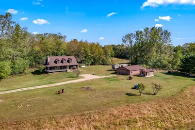 3189 N Lake Pleasant Road, Hillsdale, MI 49242 - Photo 1