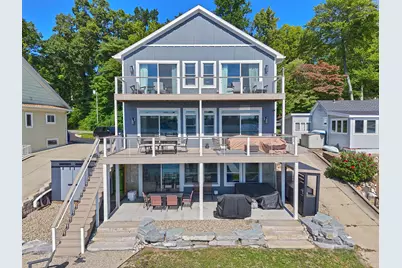 92944 Mariner Drive, Benton Harbor, MI 49022 - Photo 1