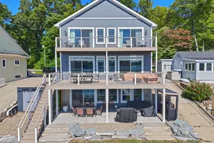 92944 Mariner Dr, Benton Harbor, MI 49022 - Photo 1