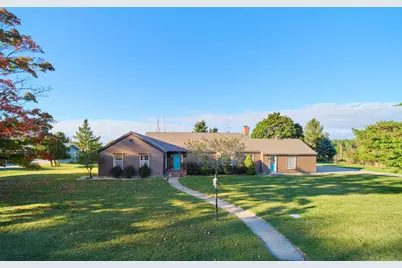 714 Harbor Drive, Manistee, MI 49660 - Photo 1