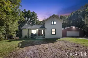 10726 16 Mile Rd NE, Cedar Springs, MI 49319 - Photo 1