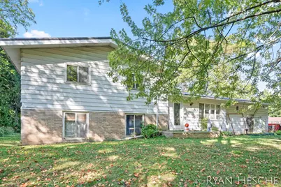 310 W Linden Street, Marion City, MI 48811 - Photo 1