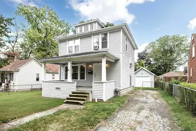 511 Ferris Street, Ypsilanti, MI 48197 - Photo 1