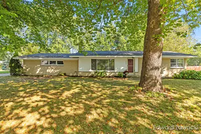 3343 Gateshead Street NE, Rockford, MI 49341 - Photo 1