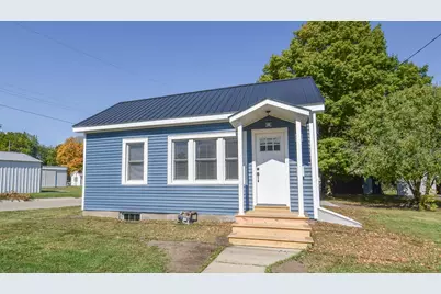 34 Park Street, Quincy, MI 49082 - Photo 1