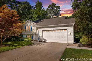 2488 Orchard Valley Dr, Fennville, MI 49408 - Photo 1