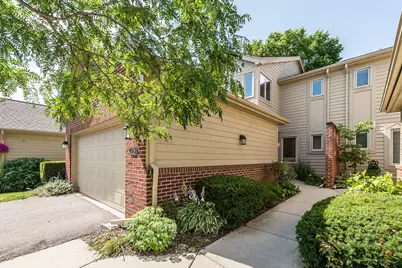 128 Ponds View Drive, Ann Arbor, MI 48103 - Photo 1