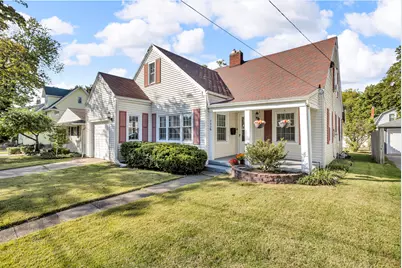 722 W Morrell Street, Jackson, MI 49203 - Photo 1