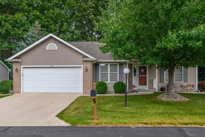 1445 Sarasota Trail, Portage, MI 49002 - Photo 1