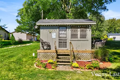 3484 W Loon Trail, Fremont, MI 49412 - Photo 1