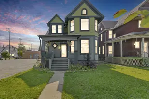 1615 Church St, Detroit, MI 48216 - Photo 1