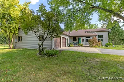 9610 Grange Avenue NE, Rockford, MI 49341 - Photo 1