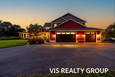 15456 144th Avenue, Spring Lake, MI 49456 - Photo 1