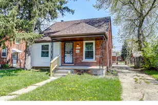 6010 Oldtown St, Detroit, MI 48224 - Photo 1